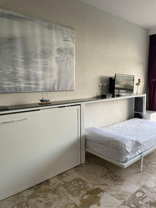 Loft Castillo Santa Clara Torremolinos Exterior photo