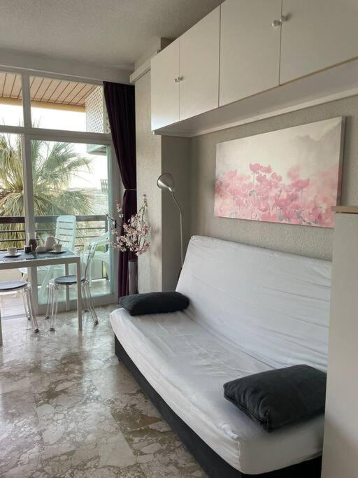 Loft Castillo Santa Clara Torremolinos Exterior photo